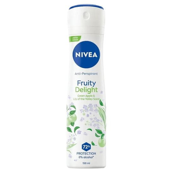 shumee Fruity Delight antiperspirant v pršilu 150 ml