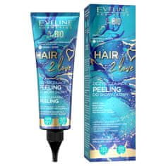 shumee Hair 2 Love čistilni piling za lasišče 125 ml