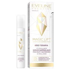 shumee Magic Lift stimulirajoči zategovalni serum za predel okoli oči in vek v roll-on 15 ml