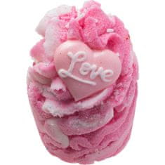 shumee PS I Love You Bath Mallow buttery cupcake 50 g