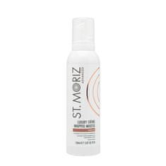 shumee Advanced Luxury Whipped Creme Mousse pena za samoporjavitev s satenastim finišem 150 ml