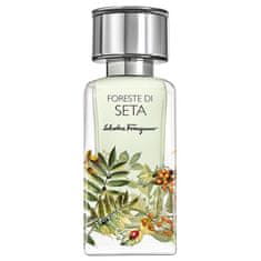 shumee Foreste Di Seta parfumska voda v spreju 50 ml