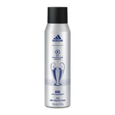 shumee Uefa Champions League Goal antiperspirant v spreju 150 ml