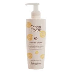 shumee Echos Look Twister Cream krema za definiranje kodrov 225 ml