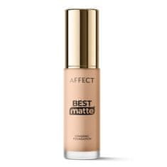 shumee Best Matte mat prekrivna podlaga 4N 30 ml