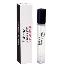 shumee Lady Vengeance eau de parfum miniaturno pršilo 5 ml