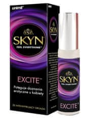 shumee Skyn Excite gel za krepitev orgazma 15 ml