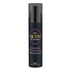 shumee Skyn Feel Everything All Night Long Silikonski intimni gel 80 ml