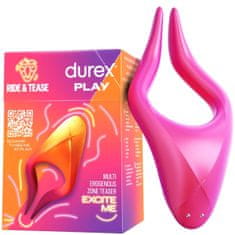 shumee Predvajaj Ride &amp; Tease stimulator multi erogenih con