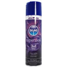 shumee Lube Superslide intimni gel na silikonski osnovi 130 ml