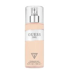 shumee Guess 1981 meglica za telo 250 ml