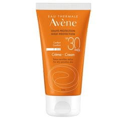 shumee Solaire krema za sončenje za obraz SPF30 50 ml