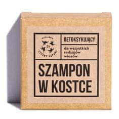 shumee Razstrupljevalni šampon za lase 75 g