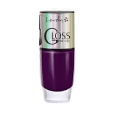 shumee Gloss Like Gel lak za nohte 435 8 ml