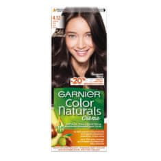 shumee Color Naturals Creme krema za barvanje las 4.12 Ice Brown