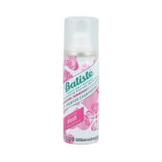 shumee Dry Shampoo Blush šampon za suhe lase 50 ml