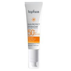 shumee Sun Protect krema za sončenje za obraz SPF50+ 30 ml