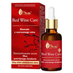 shumee Red Wine Care koncentrirani serum za zrelo kožo 30 ml