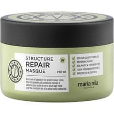 shumee Structure Repair Masque maska za suhe in poškodovane lase 250 ml