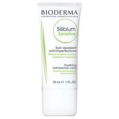 shumee Sebium Sensitive pomirjujoča krema proti rdečici 30 ml