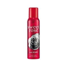 shumee Sweet Rose deodorant v spreju 150 ml