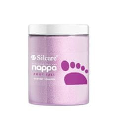 shumee Nappa Salt sol za noge Lavender 1250 g