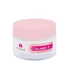 shumee Collagen Plus Intensive Rejuvenating Day Cream intenzivno pomlajevalna dnevna krema 50 ml