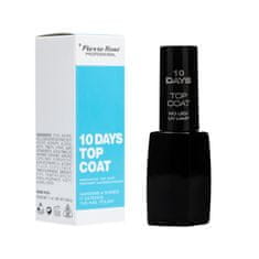 shumee 10 Days Top Coat, površinski pripravek, ki podaljša obstojnost manikure, 11 ml