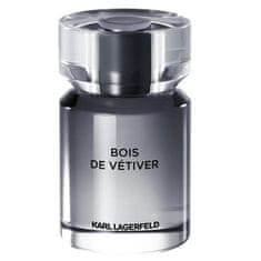 shumee Bois De Vetiver toaletna voda v spreju 50 ml