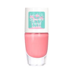 shumee Summer Trend Nail Polish lak za nohte 04 8 ml