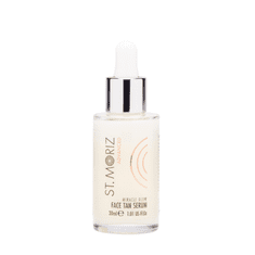 shumee Advanced Miracle Glow Face Serum posvetlitveni serum za obraz 30 ml