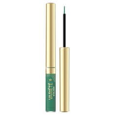 shumee Barvno črtalo za oči Variete Liner v črnilnici 06 Green 2,8 ml