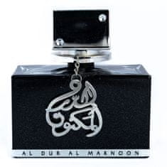 shumee Al Dur Al Maknoon Silver parfumska voda v spreju 100 ml