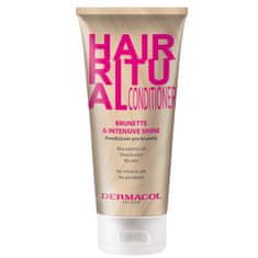 shumee Hair Ritual Conditioner Brunette &amp; Intenzivni sijaj 200 ml