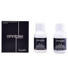 shumee Omniplex Compact Kit dvostopenjska intenzivna regeneracijska nega Bond Maker 100 ml + Bond Reinforcer 100 ml