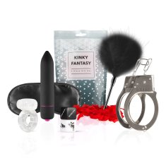 shumee Erotični darilni set Kinky Fantasy