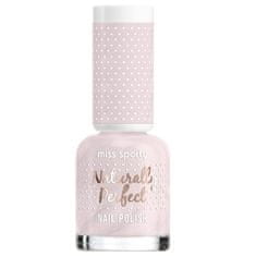 shumee Naturally Perfect lak za nohte 008 Rose Macaron 8 ml