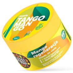 shumee Tutti Frutti regeneracijsko maslo za telo Mango in limonska trava + Nutri Shot EF 200 ml