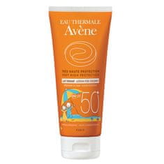 shumee Solaire Lotion For Children zaščitno mleko za otroke SPF50+ 100 ml