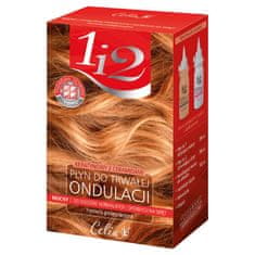 shumee Celia 1i2 keratinska tekočina za trajne valove z močnimi ceramidi 160 ml