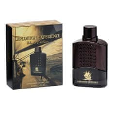 shumee Expedition Experience Black Edition toaletna voda v spreju 100 ml