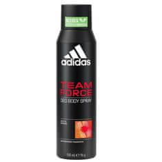 shumee Team Force deodorant v spreju 150 ml