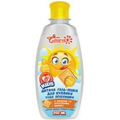 shumee Otroška kopalna pena-gel 3v1 Tasty Cookie 250ml