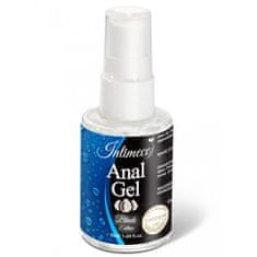 shumee Anal Gel Black Edition vlažilni analni gel 50 ml