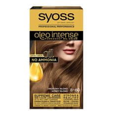 shumee Oleo Intense obstojna barva za lase z olji 8-60 Honey Blonde