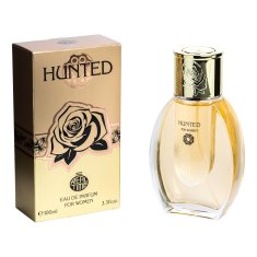 shumee Hunted For Women parfumska voda v spreju 100 ml