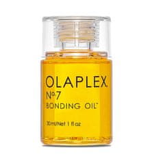 shumee No.7 Bonding Oil obnovitveno olje za lase 30 ml