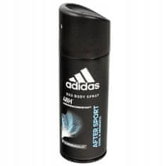 shumee After Sport deodorant v spreju 150 ml