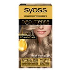 shumee Oleo Intense obstojna barva za lase z olji 8-05 Beige Blond