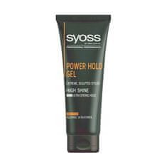 shumee Men Power Hold Gel Ultra Strong gel za lase 250 ml